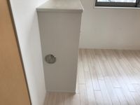 洋室 エアコンダクト(イメージ)