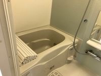 バス・追焚き付き(イメージ)