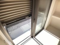 シャッター雨戸