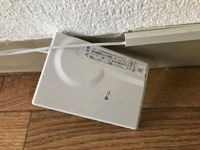 室内設備