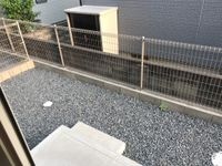 庭(イメージ)
