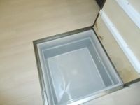 床下収納(イメージ)