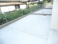 専用庭(イメージ)