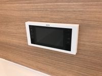 浴室テレビ(イメージ)