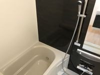 ユニットバス