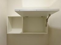 トイレ収納