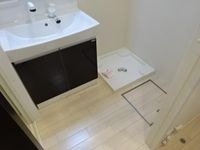 脱衣所