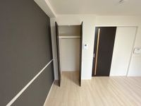 洋室クローゼット