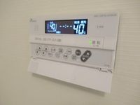 追焚機能