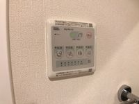 室内設備