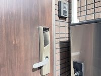 デジタルキー