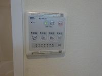 浴室乾燥機能