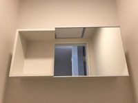 トイレ棚