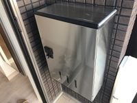 宅配BOX