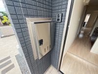 宅配ボックス
