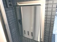 宅配BOX