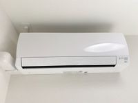 エアコン2台付