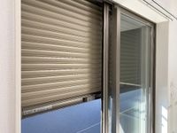 シャッター雨戸(1階のみ)