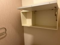 トイレ上収納