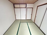 寝室(イメージ)