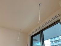室内物干