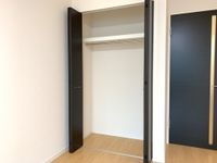クローゼット