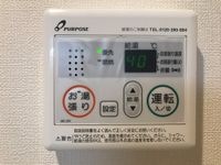 室内設備(イメージ)