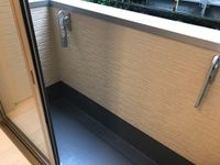 ベランダ(イメージ)