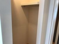 クローゼット