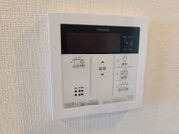 室内設備