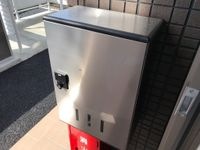 宅配ボックス(イメージ)