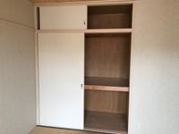 和室収納