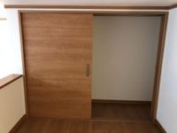 クローゼット