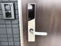 EDロック(電子キー)