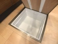 床下収納