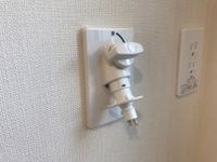 洗濯機水栓