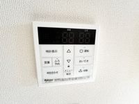 室内設備
