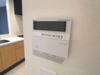 室内設備