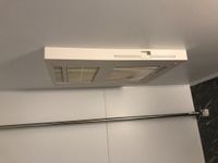 室内設備
