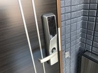 電子キー