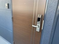 電子ロック