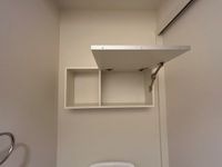 トイレ上収納