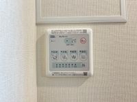室内設備