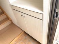 下駄箱(イメージ)