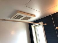 浴室乾燥機(イメージ)