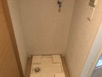 洗濯機置場(イメージ)