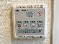 室内設備