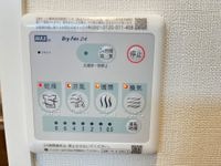 室内設備