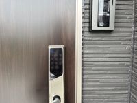 電子錠