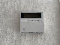 室内設備